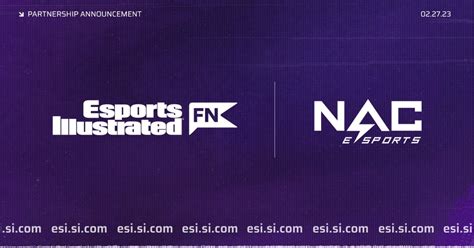 nacesports|Esports .
